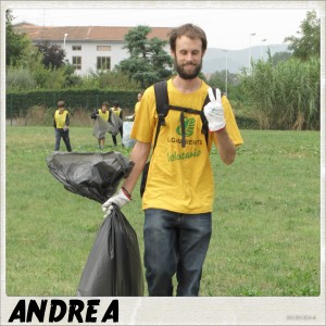 Andrea C