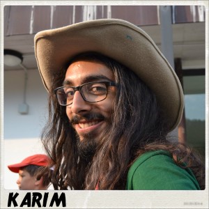 Karim