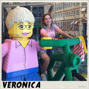 Veronica