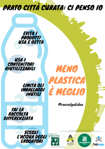 Vademecum plastic free