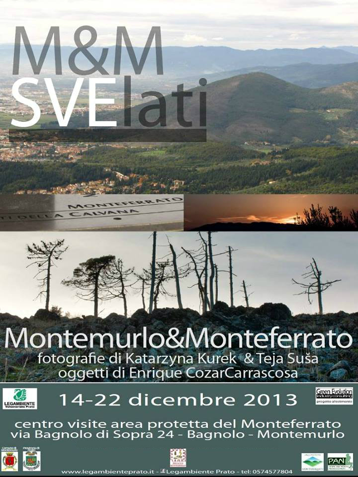 mostra montemurlo mod