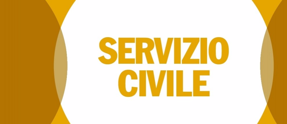 servizio civile regio