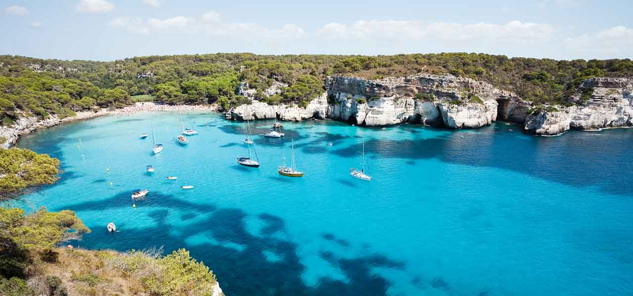 menorca